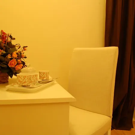 Bella Cagliari B&B-3