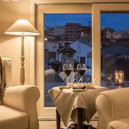 Palazzo Dessy Historic House-3