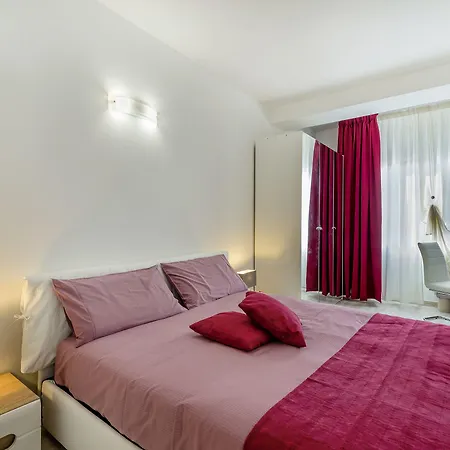 Sette Colli Guesthouse-3