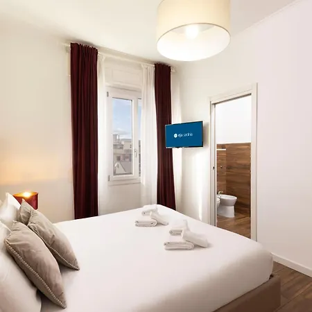 Mapi'S Rooms - Eja Sardinia-2