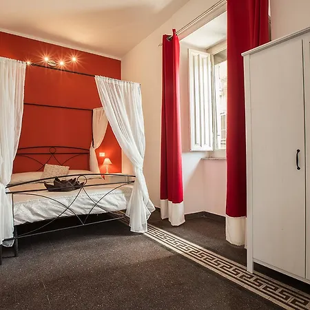 Suite Cagliaritane Notti In Centro-2