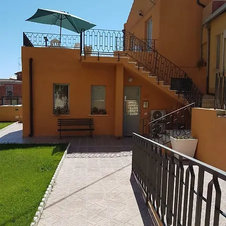 Casa Dei Talenti-2