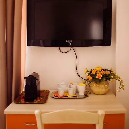 Sweet Rooms Cagliari-2